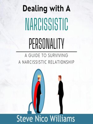 cover image of Dealing with a Narcissistic Personality